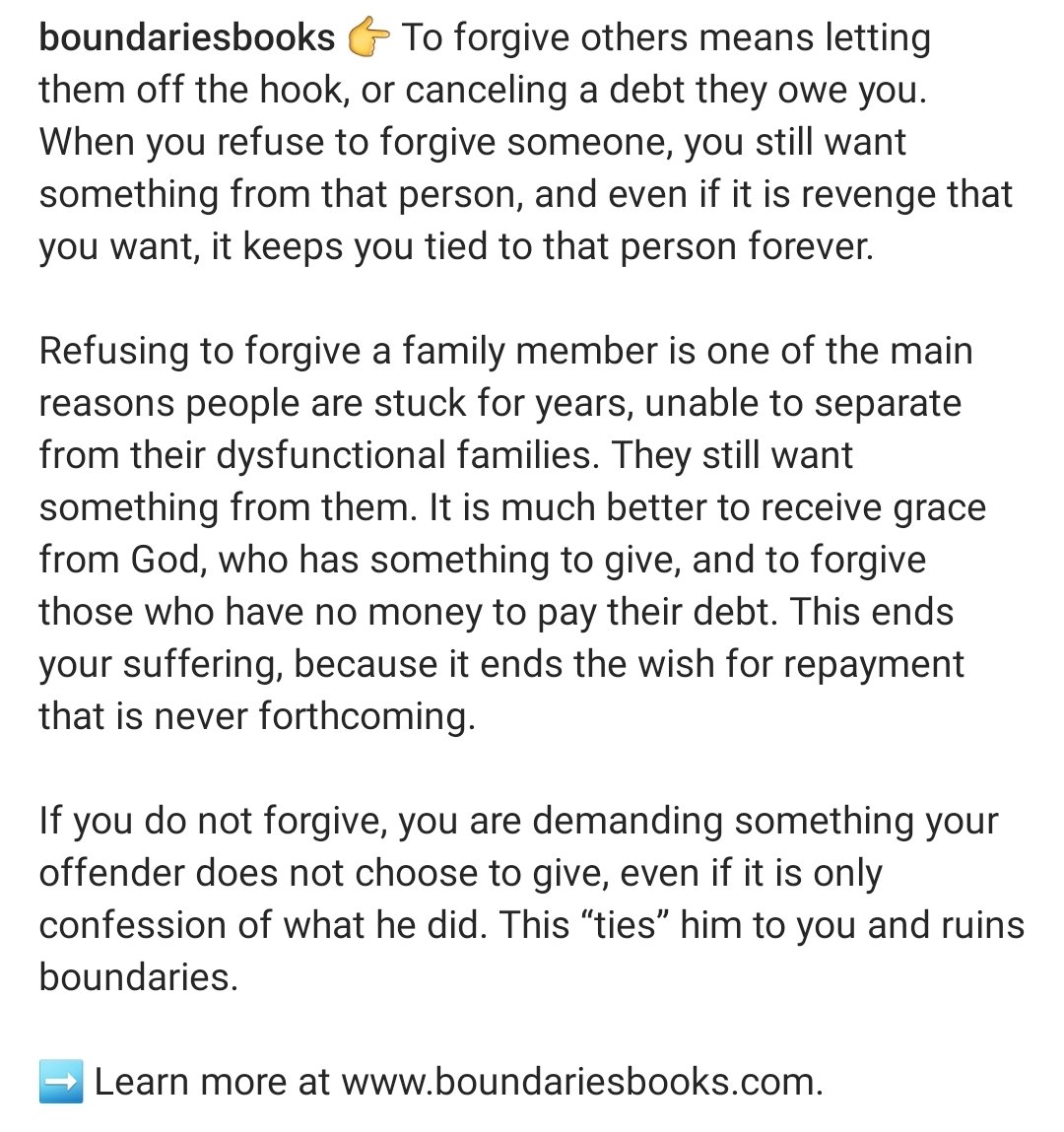 prgtdg1's tweet photo. BOUNDARIES give perspective

BOUNDARIES hold you accountable so your FEELINGS don't manipulate you into the same cycle or trap where it hinders you 🤔 from becoming all that you are designed to be. 
#Growth #life

Morning Inspiration 👇#whatdoyouvalue 
https://t.co/hVAfEl9IaU https://t.co/ozqPMR96w3