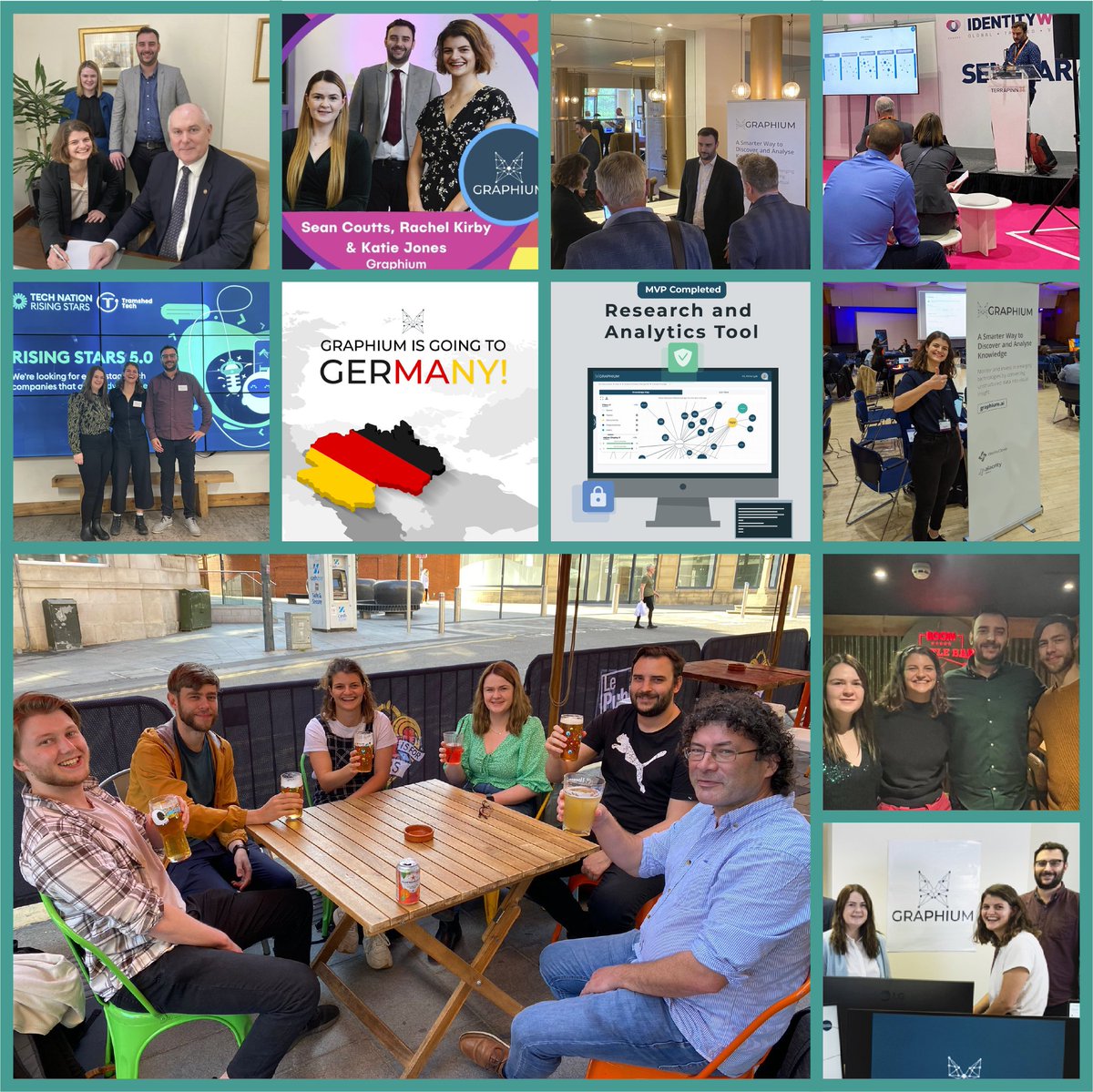 Graphium tweet media