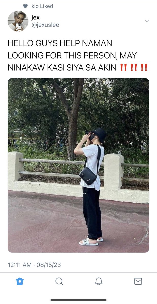 aublvd's tweet photo. heart stealer,
a #nomin mini au https://t.co/FNFR0MU5vz
