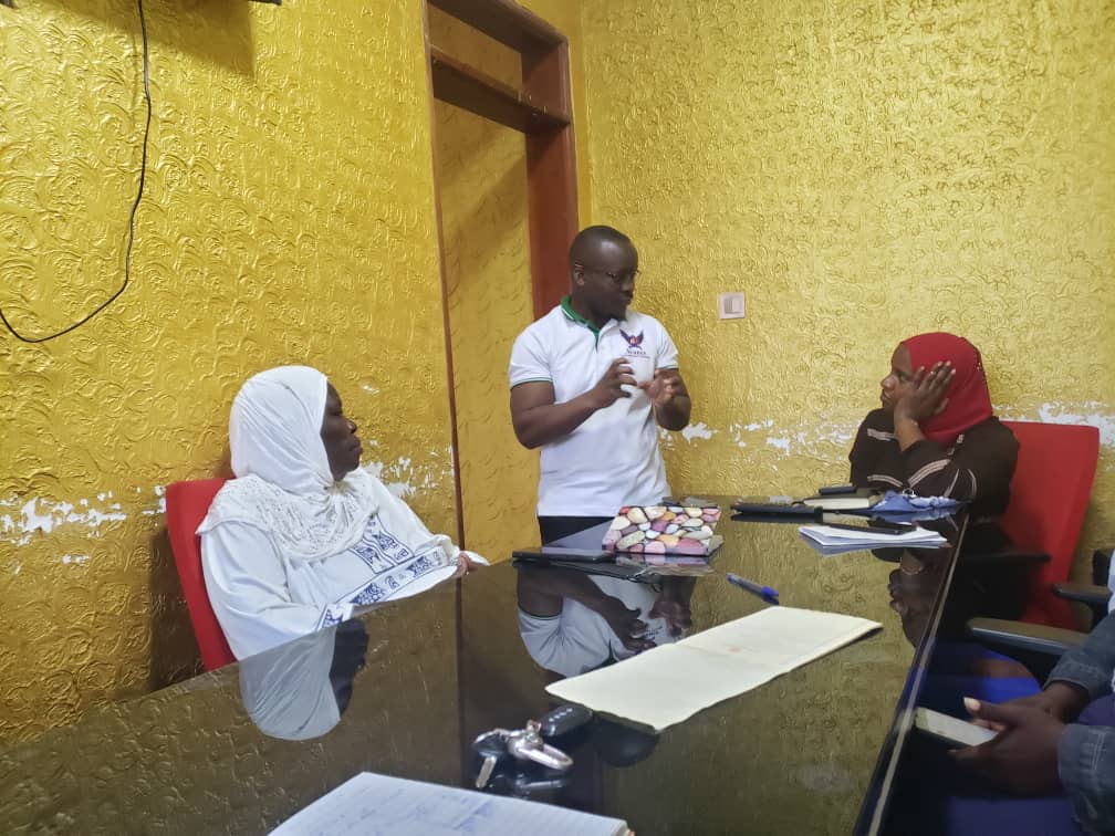 Dr. Tamale Henry Duke tweet media