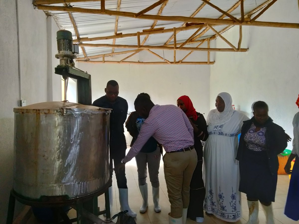 Dr. Tamale Henry Duke tweet media