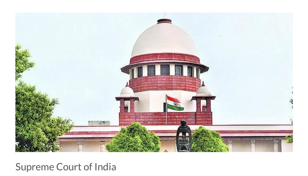 Srabanti8Mondal's tweet photo. #BSTC_WELCOME_SC_JUDGMENT

#BSTC_WELCOME_SC_JUDGEMENT
@PMOIndia @SCofInd @SCJudgments @indSupremeCourt @barandbench @KapilSibal https://t.co/qmjgR339pJ