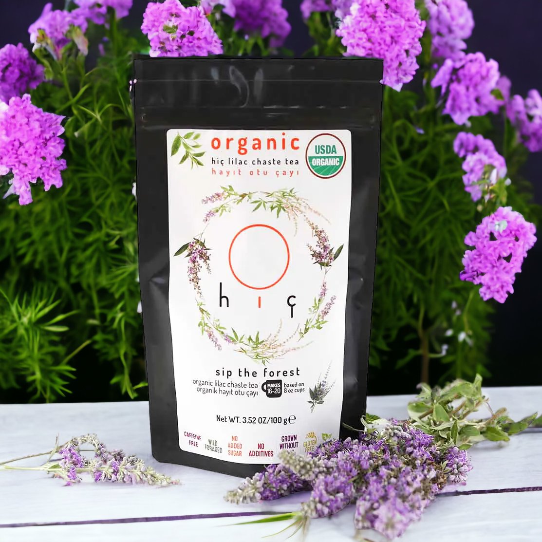my #etsy shop: Organic Vitex agnus-castus tea is often used to support the treatment of acne,migraine and heavy menstrual periods.hormone balances in women etsy.me/444nEiV #no #organicingredients #organicherbaltea #natural #organic #tea #OrganicHerbalTea
#HerbalInfusion