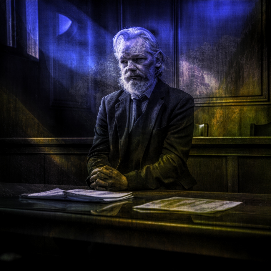EagleWings3578's tweet photo. @truthtomeCh @LJPatton @MaryCha81108828 @DEAcampaign @ClarkeMicah Talk of a plea deal is simply that, just talk, an idea floated out there to divide Assange supporters and get them arguing whether he should do it or not. This is all counterproductive. In order to take a deal, one must really exist. As of right now, it's only talk. #NoPlea https://t.co/iovTY7wyLE