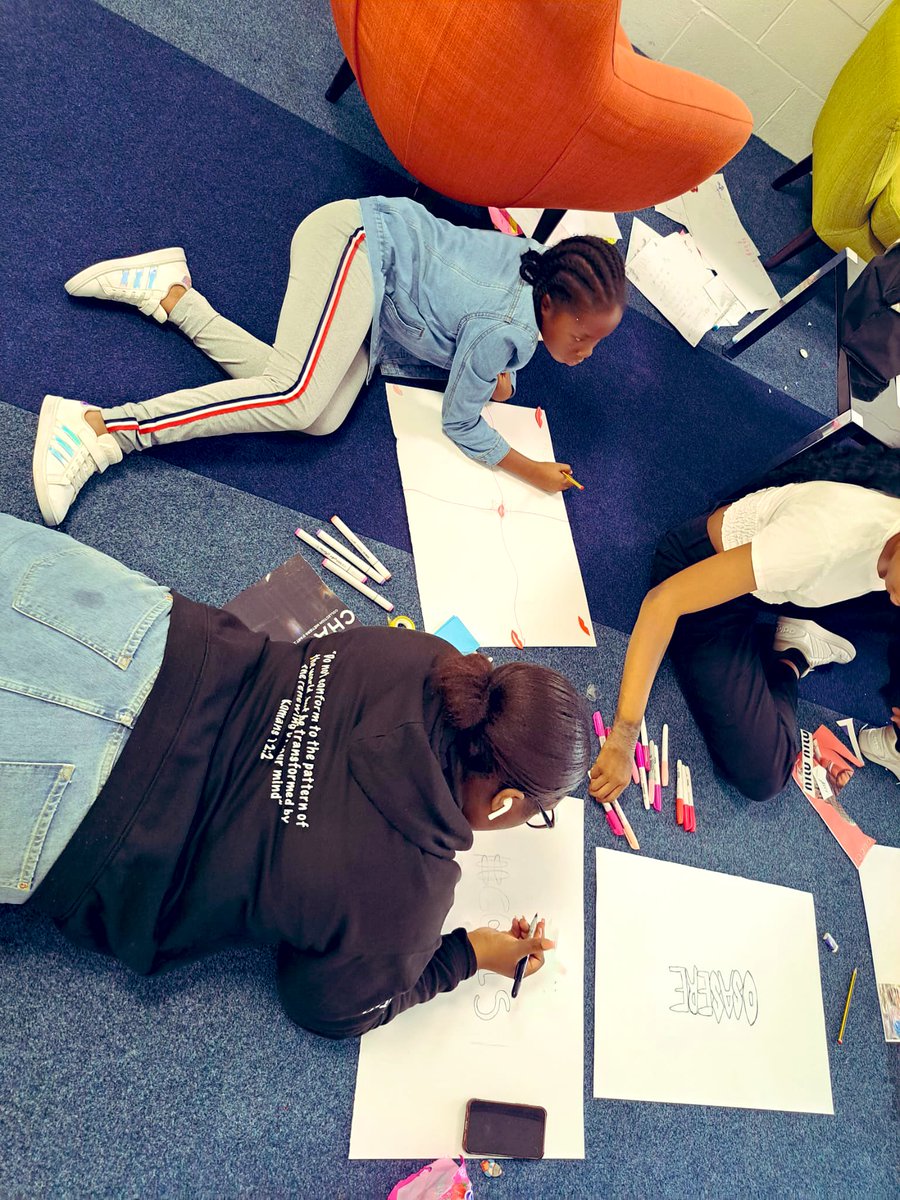 blossomfound's tweet photo. We encourage big sister little sister relationships.
#Manchester #Charity #augustactivities #Summer2023 https://t.co/h1TkHN4xta