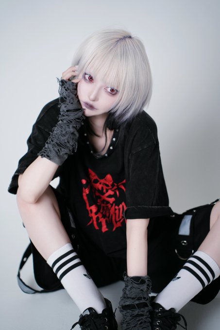 コスプレイヤーのむらこいちのTwitter画像49