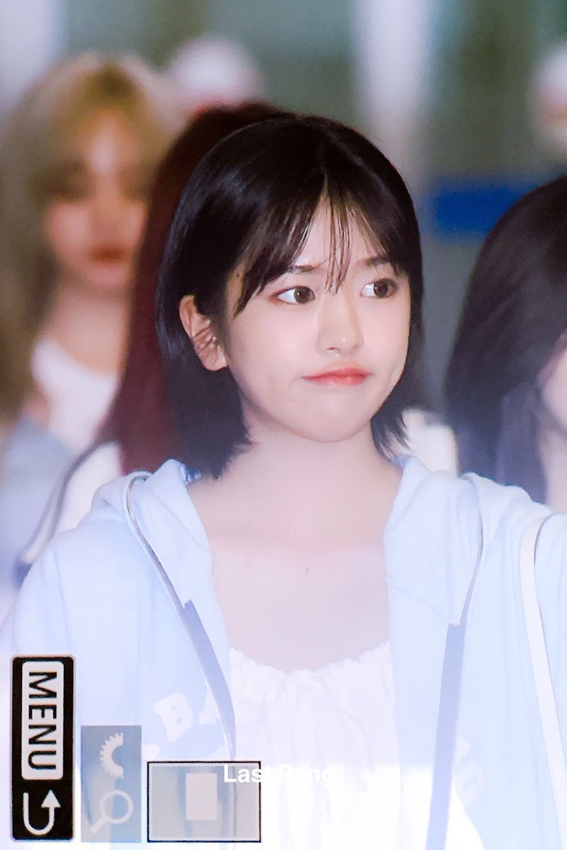 lastpang_A's tweet photo. 20230817 프리뷰 (2)
동글동글 귀여워🥹
#아이브 #IVE #안유진 #AnYujin #유진 #Yujin https://t.co/SfezXGuTiV