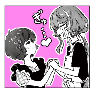 @ARU_virtual 今これ状態 