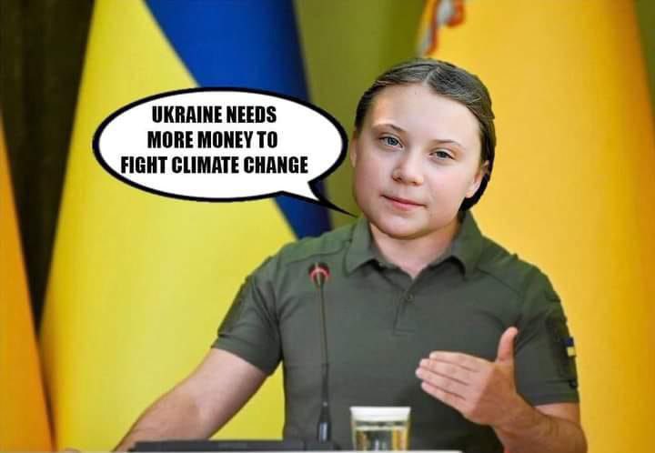 2024TheTrump's tweet image. She looks like daughter of Volodymyr Zelenskyy