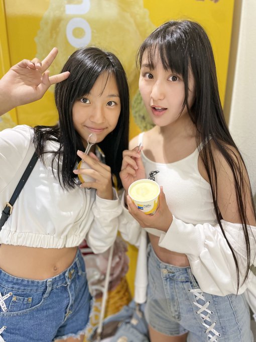 Twitterのコスプレ画像52