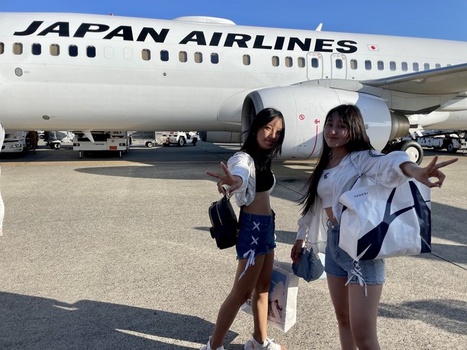 Twitterのコスプレ画像54