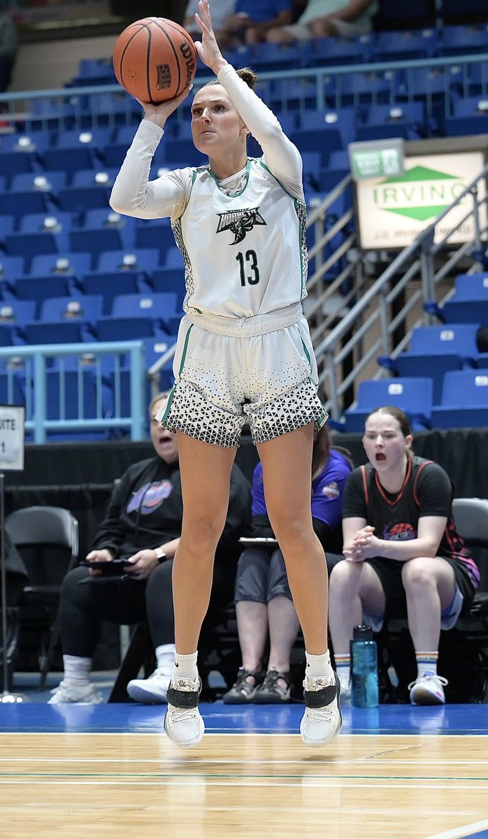 the_mwba's tweet photo. More great league news! Sophia Widmeyer has inked a pro contract to play for the @dublinlions in Ireland for 2023-24. We will feature the @HfxHornets stalwart soon. Congratulations, Sophia. (@DWinston_Photo) https://t.co/MQk62siGZi