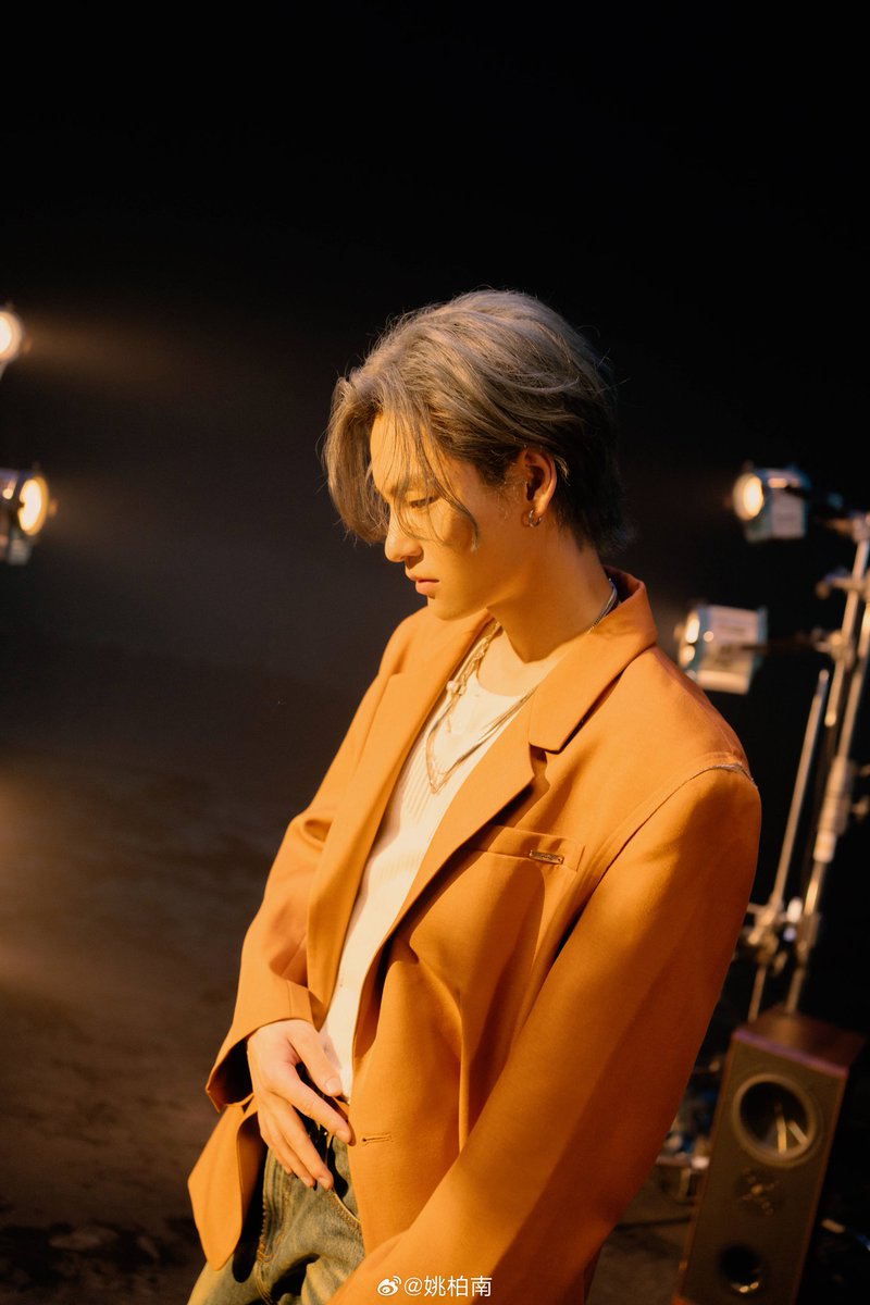ymmzone's tweet photo. [📸] Yao Bonan (Mingming) weibo update 

#姚明明 #요명명 #姚柏南 #요백남 https://t.co/Yw0FgBk8LZ