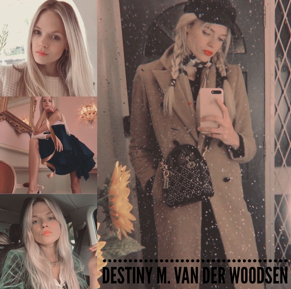 ㅤㅤㅤㅤDᴇsᴛɪɴʏ Mᴀʀɪᴇ.
ㅤㅤㅤㅤ—— 𝐀𝐝𝐮𝐥𝐭 𝐀𝐔!

ㅤㅤ«𝐵𝑒 𝑐𝑎𝑟𝑒𝑓𝑢𝑙, 𝑡ℎ𝑒𝑦 𝑐𝑜𝑛𝑡𝑎𝑖𝑛 𝑑𝑟𝑒𝑎𝑚𝑠.»

✧ 𝖥𝖺𝗆𝗂𝗅𝗒 𝖿𝗂𝗋𝗌𝗍.
✧ 𝖢𝗁𝗂𝗅𝖽 𝗉𝗌𝗒𝖼𝗁𝗈𝗅𝗈𝗀𝗂𝗌𝗍.
✧ 𝖯𝗂𝖺𝗇𝗈 𝗅𝗈𝗏𝖾𝗋. 

ㅤㅤㅤㅤㅤㅤㅤㅤ¿↺+♡?