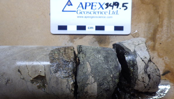AstonBayCuAu's tweet photo. #NEWS: Aston Bay and American West Metals Announce Fourth Diamond Drill Hole Hits Thick Interval of Visual Copper Sulfides at the Storm Copper Project, Canada.
https://t.co/czwDEZRRGw
#Copper #Cu #Drilling #Exploration $BAY.v #StormProject https://t.co/Ni1xlmciyv
