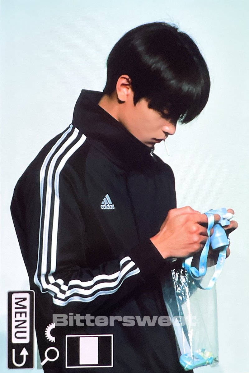bittersweet_115's tweet photo. 230817

#THEBOYZ #JUYEON #더보이즈 #주연 https://t.co/MvFoCNItil