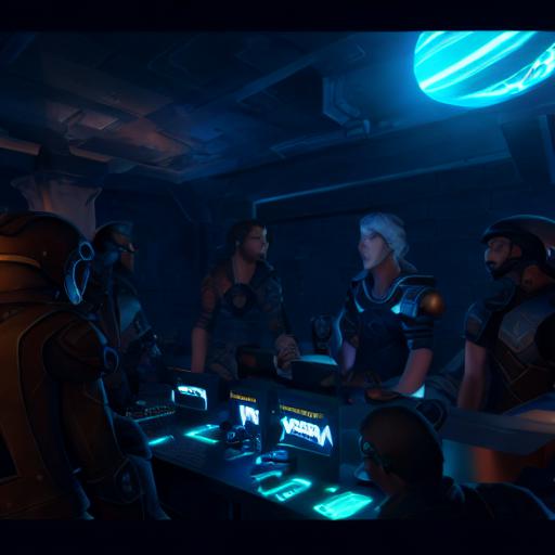 Engineering Guild tweet media