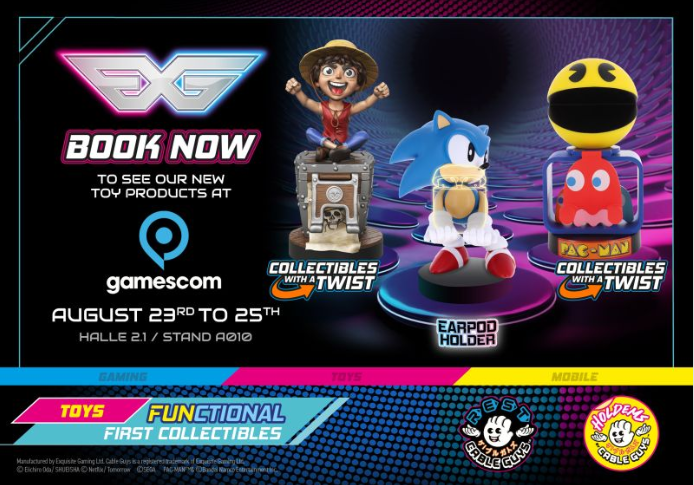 Only 1 week left until Gamescom 2023! #gamescom2023 #ROBLOX