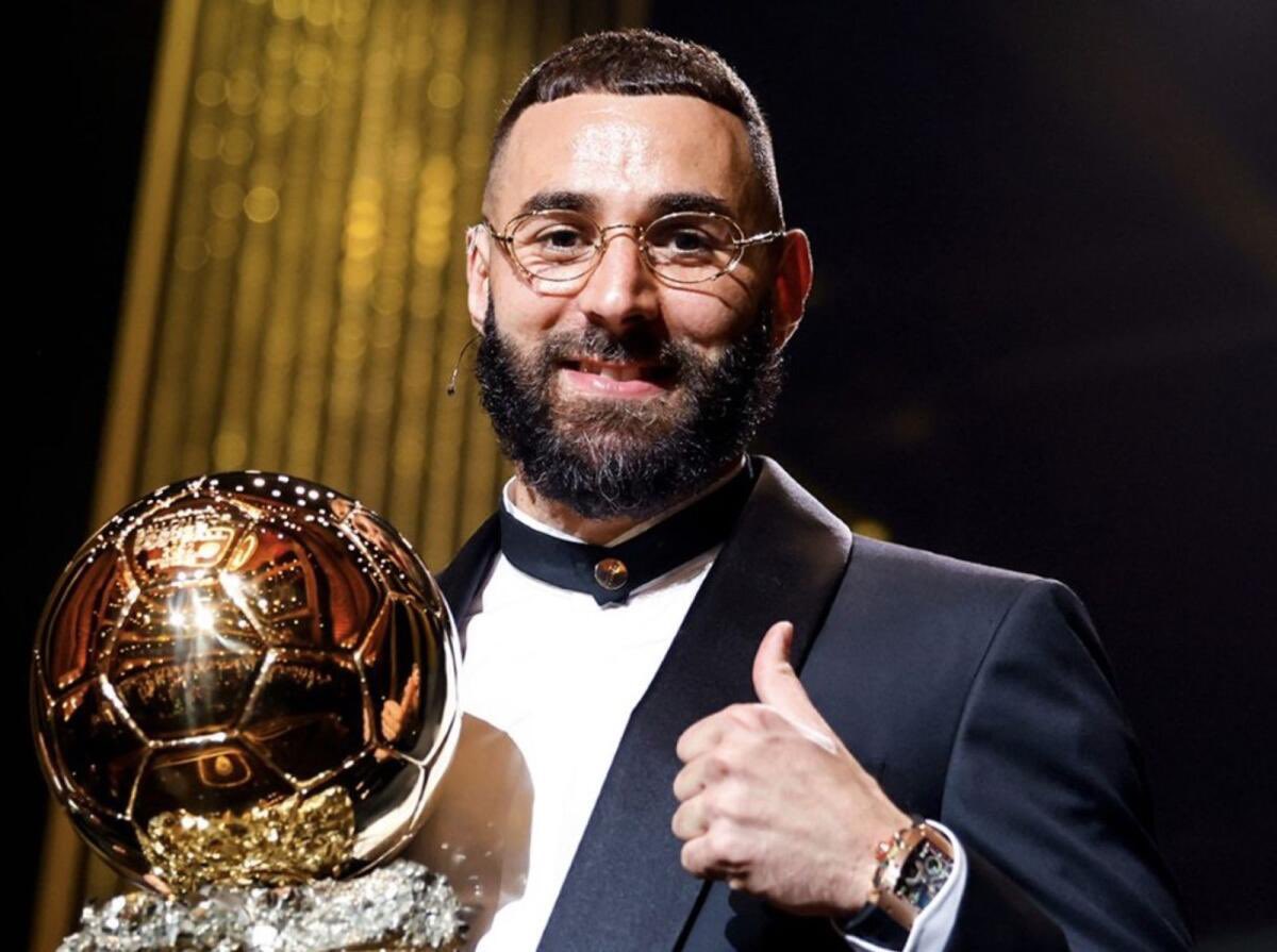 9️⃣🟡🔵⚫️🟢 مقارنة المهاجمين:

المساهمات ⚽️🅰️ بدون ضربات جزاء في أفضل المواسم:

فيرمينو بدوري الأبطال ٢٠١٨:
١٧ مساهمة خلال ١٣ مباراة.

بنزيما بدوري الأبطال ٢٠٢٢:
١٤ مساهمة في ١٢ مباراة.

رونالدو بدوري الأبطال ٢٠١٦:
١٨ مساهمة في ١٢ مباراة.

ميتروفيتش في الدوري الإنجليزي ٢٠٢٣:
١١