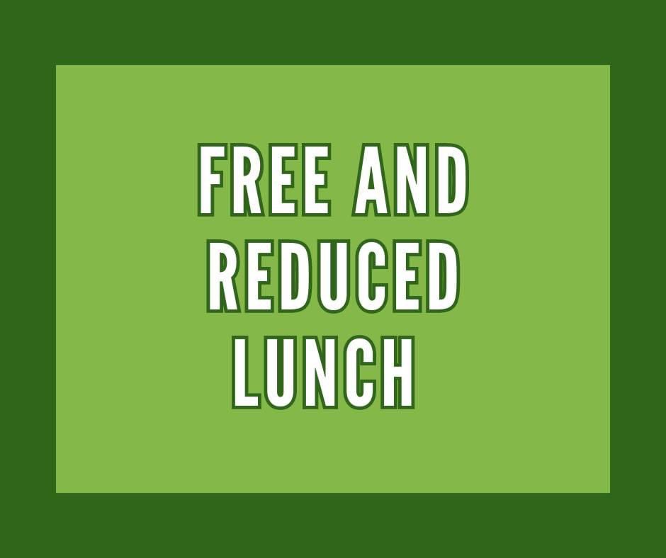 Be sure to apply for free and reduced lunches this year if you feel the need. This is in-place to support families so please don't hesitate to utilize this tool!
wws.k12.in.us/departments/bu…