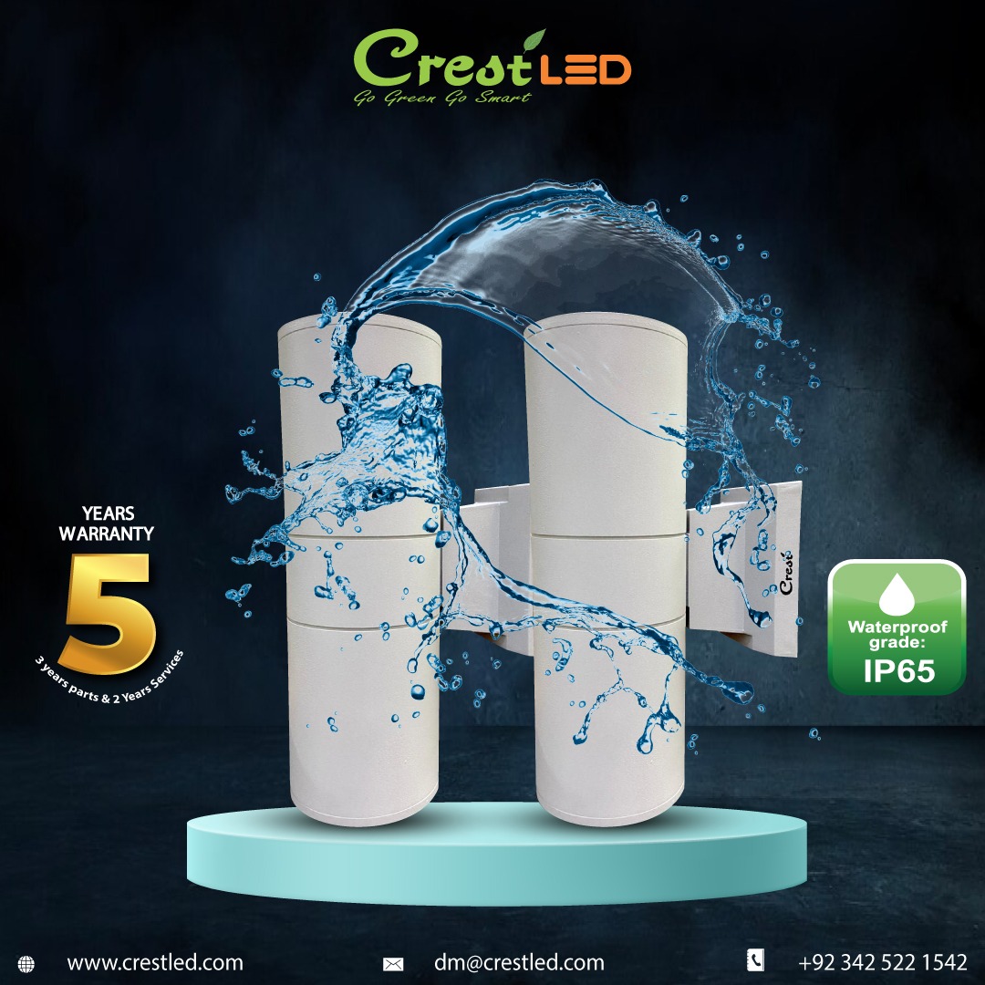 PakCrest's tweet image. Up/Down Wall Light

Visit our website for more information:crestled.com/c/wall-lights/

Contact Us: 03425221542
Email:sales@crestled.com

#UpDownWallLight #MiniSpotLight #SlimBacklitPanelLight #pendantsuspendedlight #LaserBladeLight  #crestled #crestpak #homeautomation