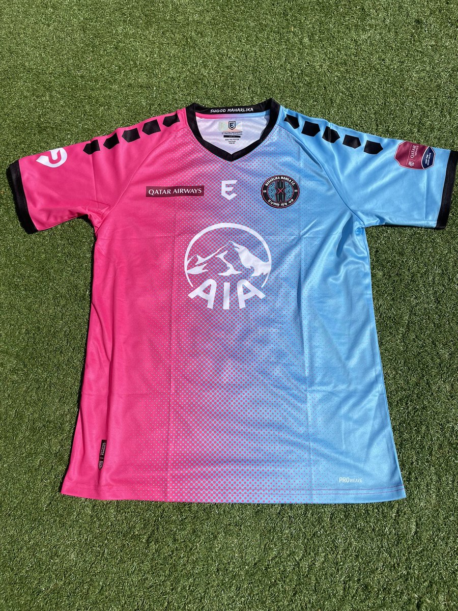 What a shirt! 😍 
<a href="/equiptstudios/">Equipt Studios</a> <a href="/select_shirts/">Select Shirts</a> <a href="/MaharlikaFC/">Maharlika FC</a>