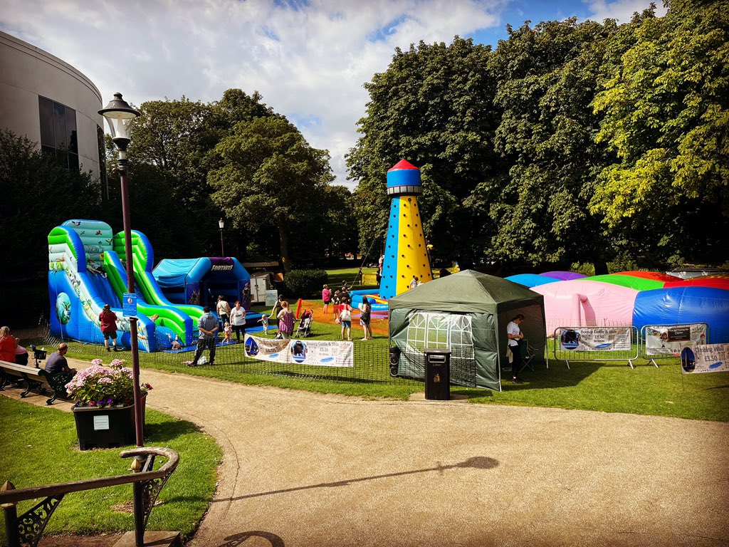 🚨Events🚨

✍🏽We are taking bookings for next year now as we are fully booked for this year. 

Any enquiries:
📧info@grouptogether.org.uk
📞01754 450 203 / 07949 365 621
🌍GroupTogetherLtd.com

**Proud to have been working with, for you, since 2012**

#Summer #events