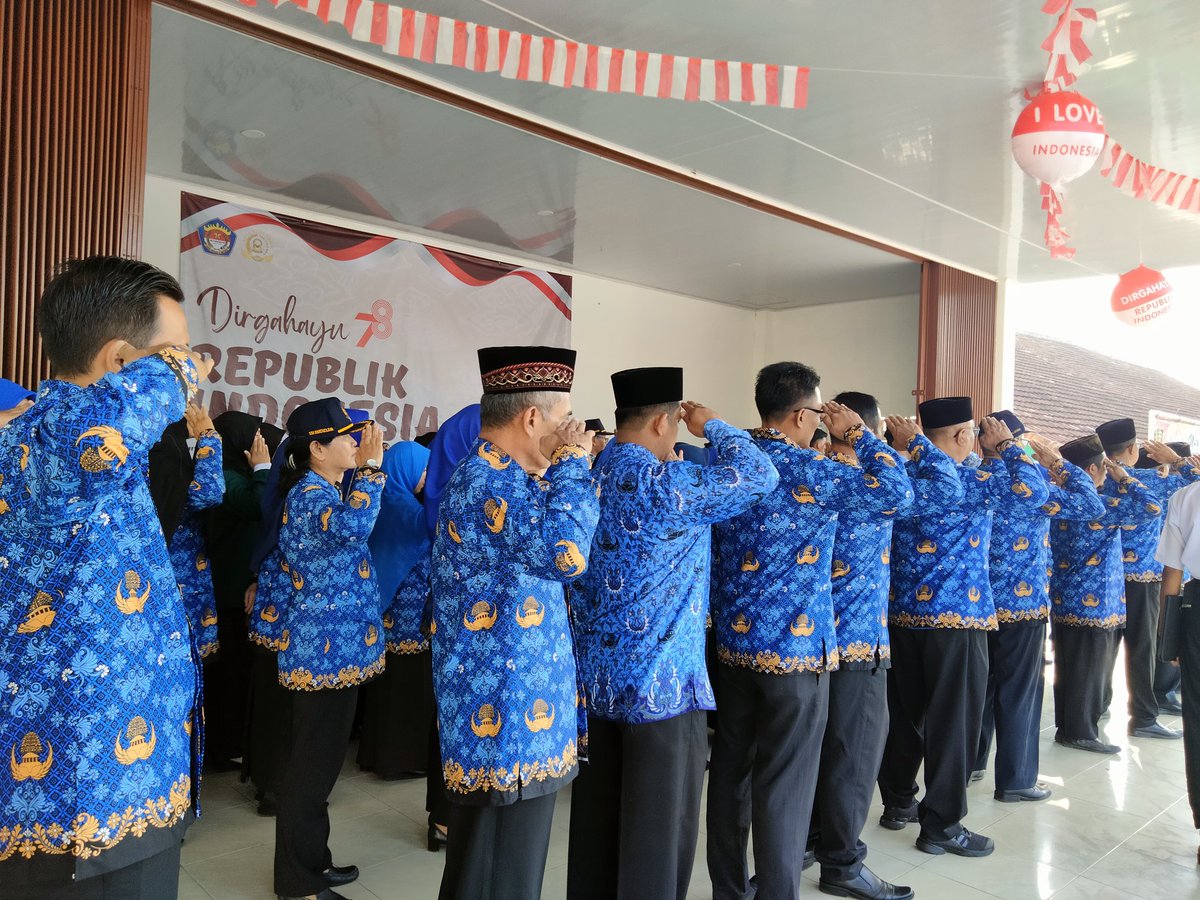 SMA Negeri 2 Metro, Lampung tweet media