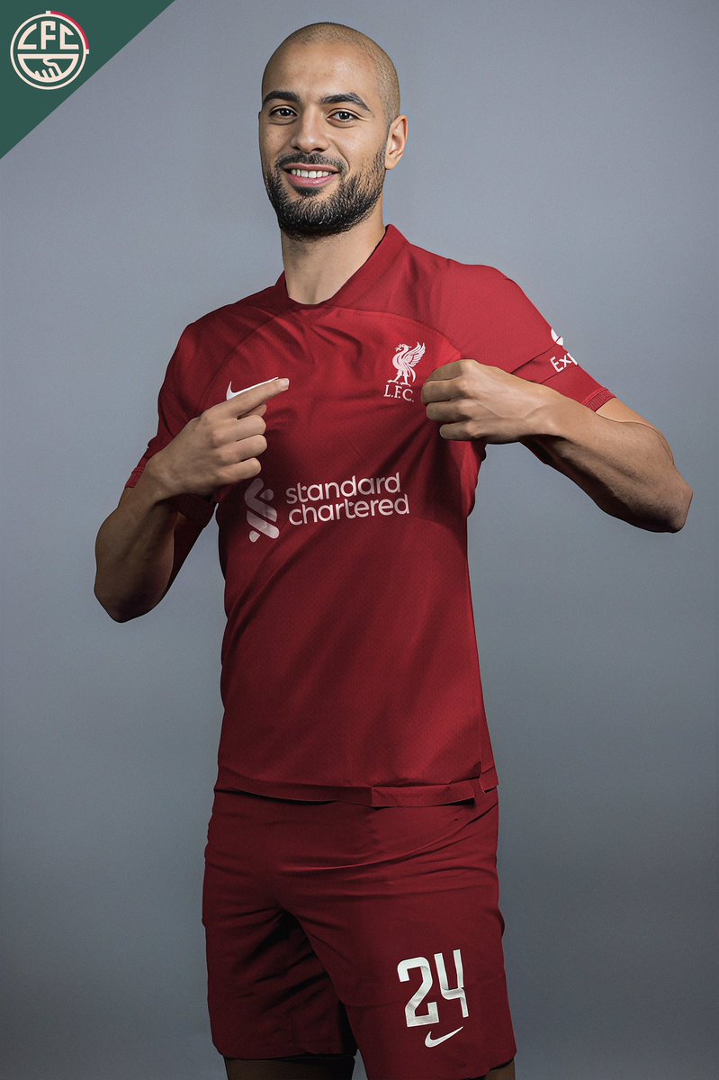 Olafe10's tweet photo. Please get him
#Amrabat
@LFC https://t.co/OeXkYFSdVp