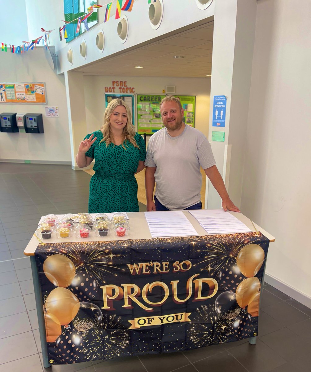 Like <a href="/kylieminogue/">Kylie Minogue</a> we just can’t get these grades out of our heads! #ResultsDay2023 #AmazingNUSA #HugeCongratulations #MoreDoorsOpen #DreamBigger #TheNUSAWay! <a href="/MrBradfordNUSA/">Michael Bradford</a> 

Most University places everrrr 😍 We are cooking!🧑🏼‍🍳 Limited spaces for next year and you can see why!