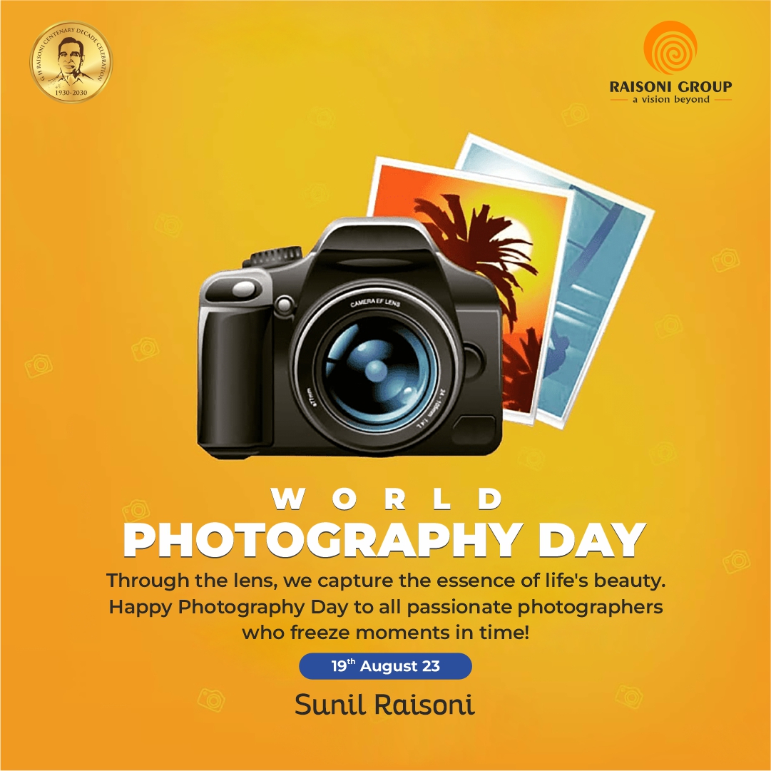 Sunil Raisoni tweet media