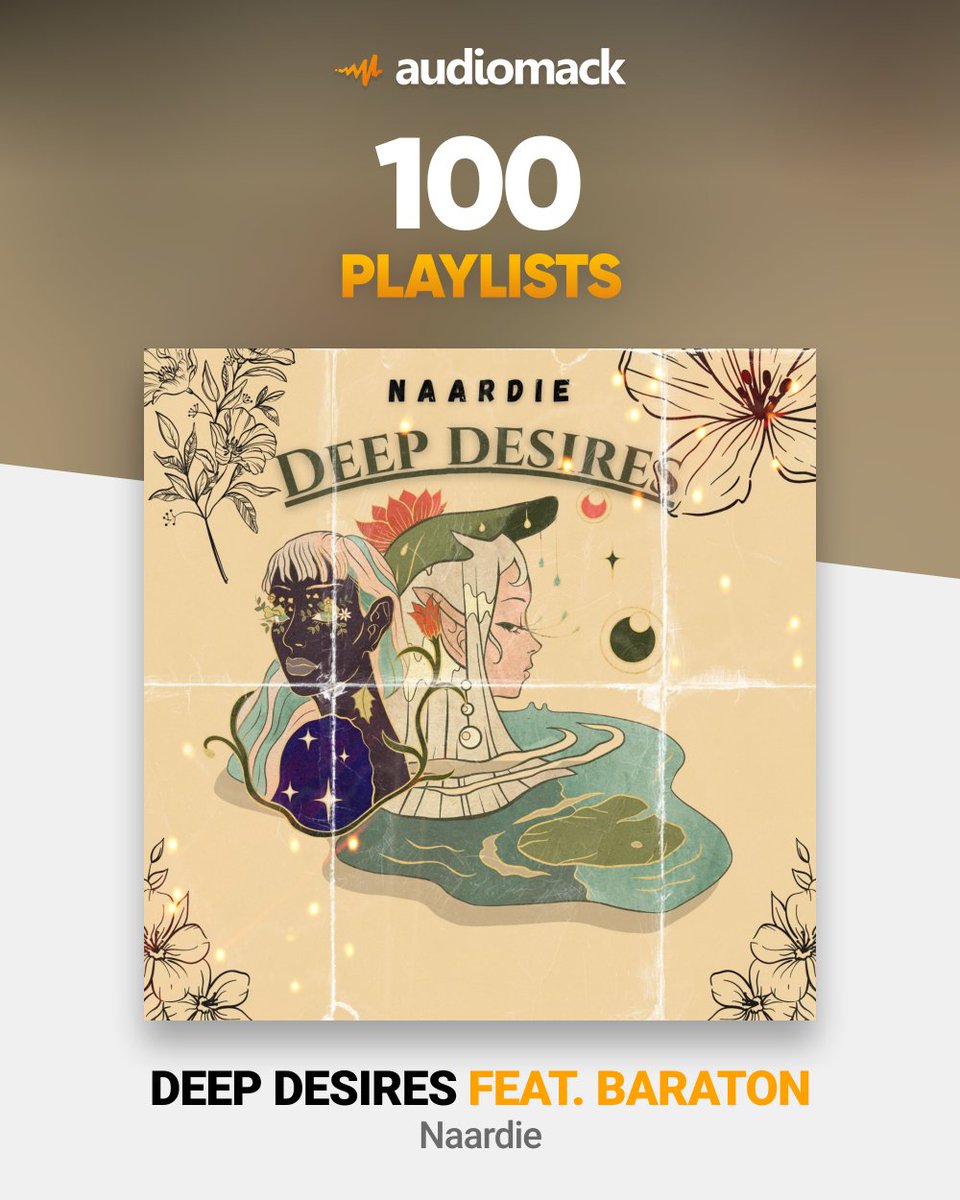 Super proud to announce this milestone 🤧✅️🫡Lord knows I've been working very hard to make sure my reach and engagement as well as my fan base grows and these are nothing short of results 🫡  ❤️‍🔥 
.
paradise.fanlink.to/DeepDesires