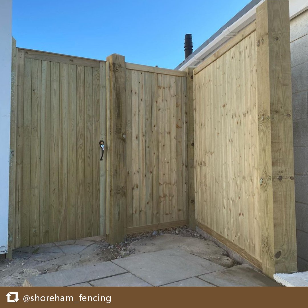AVS Fencing & Landscaping Supplies tweet media