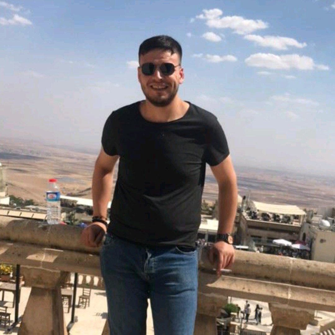 #YeniProfilResmi