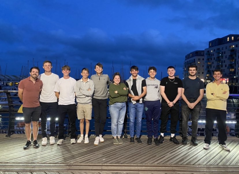 A fantastic set of results from our Year 13 BTEC Sport and BTEC Sport and Exercise Science Level 3 classes with 100% of students achieving Distinction or Distinction* 👏👏👏 Well done! 🎉🥳 <a href="/BACA_UK/">Brighton Aldridge Community Academy</a> <a href="/Aldridge_CA/">Aldridge Cricket</a>