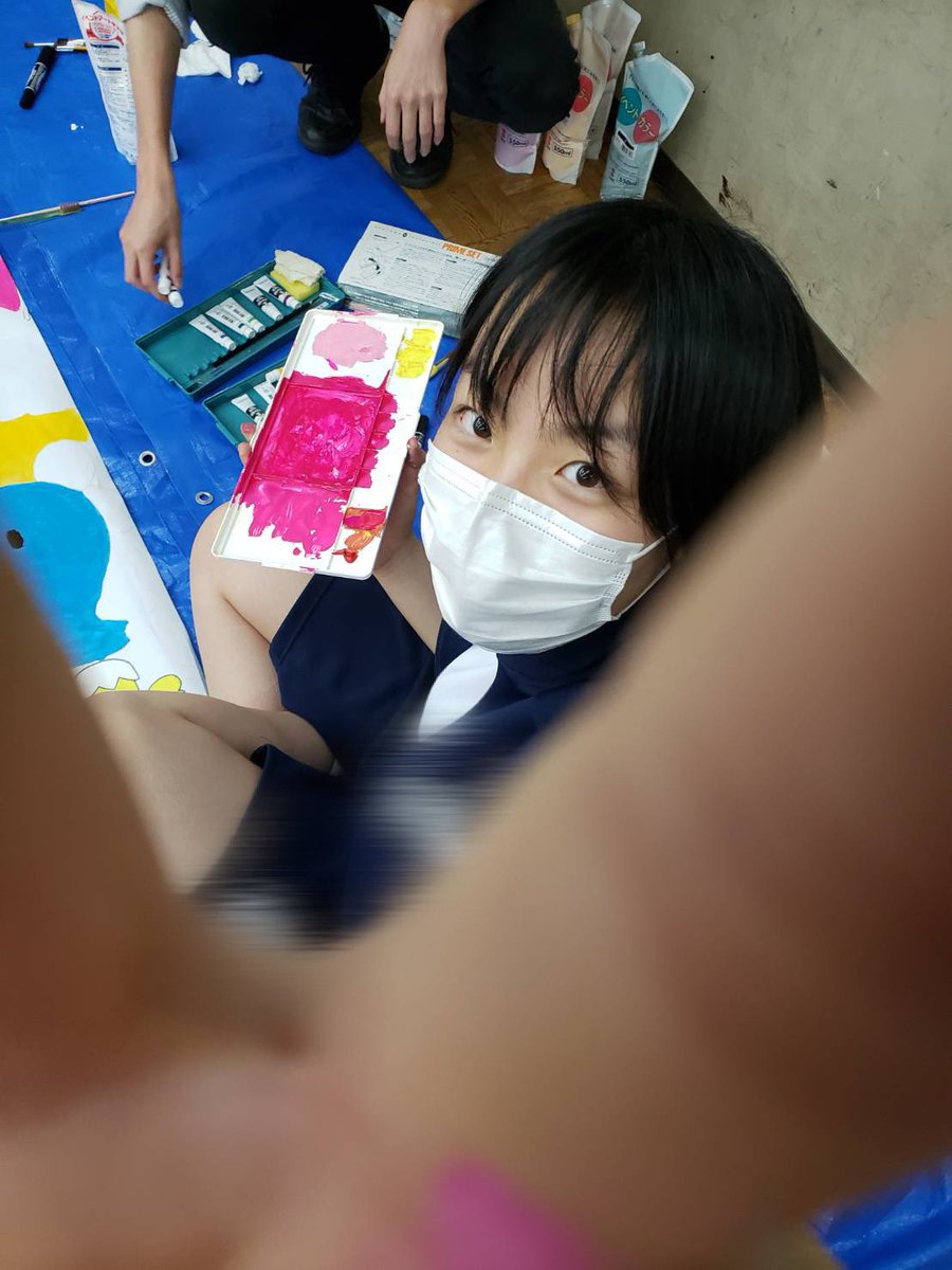 えこ@Bombs!♻️ tweet media