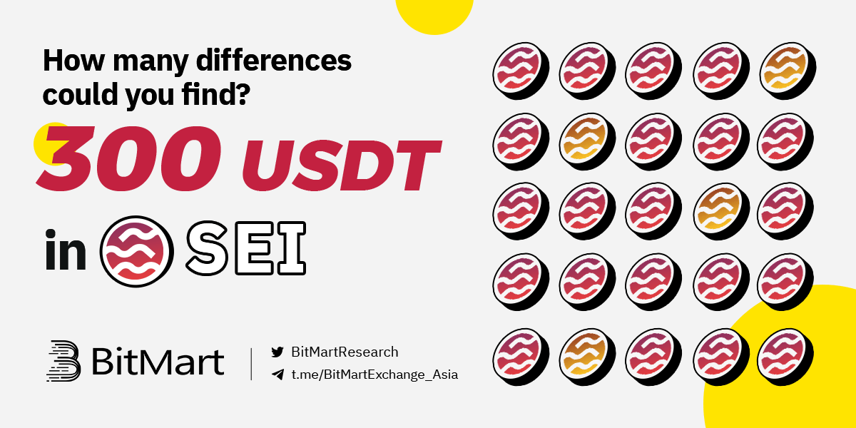 BitMart Research｜$BMX HODLer tweet media