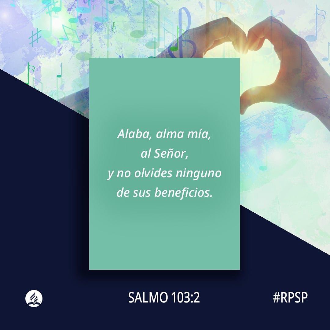 Salmo 103

El que te corona de favores y misericordias: 

La grandeza de Dios se extiende más allá de salvarnos del pecado, la enfermedad o la angustia. Mediante la bendición de Dios, somos coronados con su gran amor y misericordia.

#rpsp