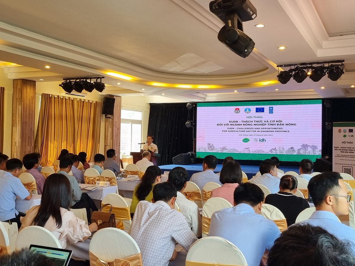 UNDPVietNam tweet picture