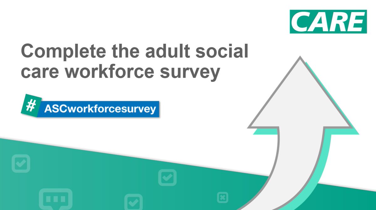 Skills for Care tweet media