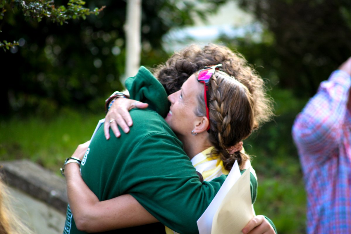 Plymouth College tweet media