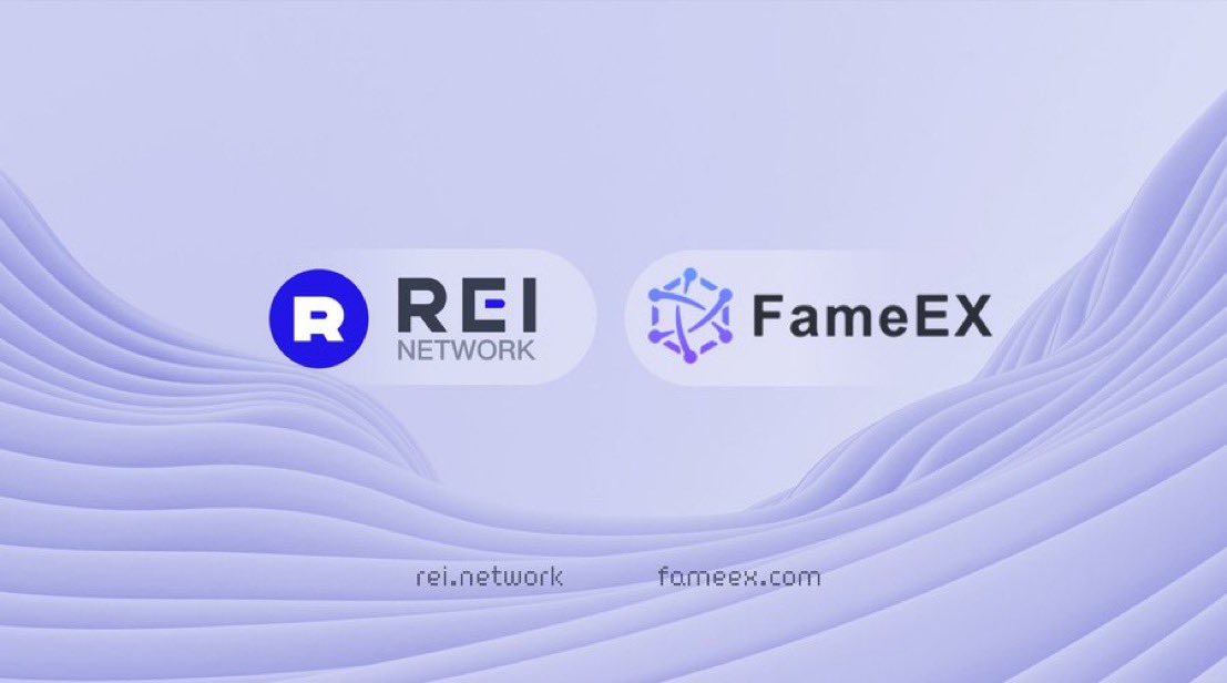 GXChain_TUR's tweet photo. Platformlar arası araçlarla türev ticaret borsası @FameEXGlobal ile güçlerini birleştirmekten heyecan duyuyorum. 🤝

Akıllı ticaret, hafif, sıfır ücretli blockchain inovasyonuyla buluşuyor, yeni bir sorunsuz ticaret çağına hazırlanın! #REI #FameEX #DeFi #BLOCKCHAIN https://t.co/ouHGsbAdww