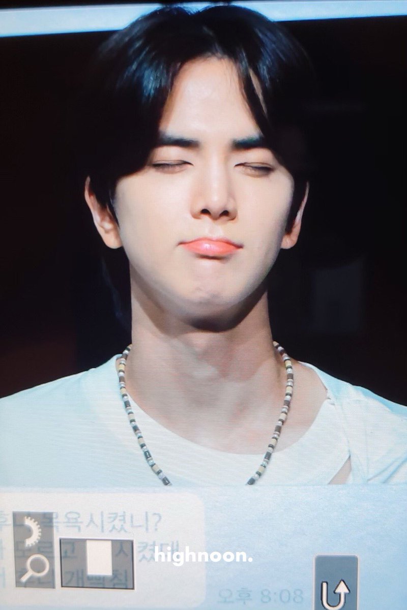 highnoon808's tweet photo. 230817 #영훈 #younghoon https://t.co/IT4E0FNwni