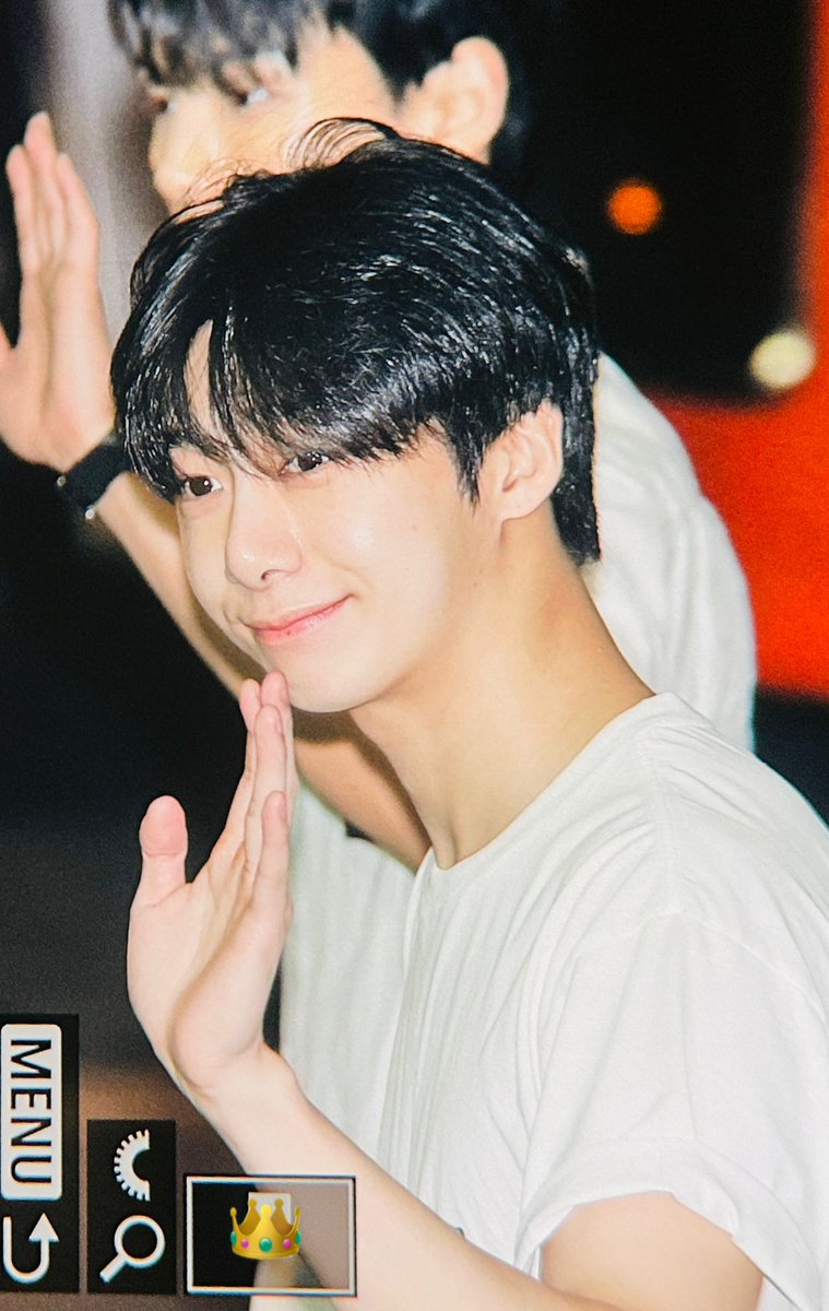 becrown_hw's tweet photo. 230817 #형원 https://t.co/mJJUPEDfRs