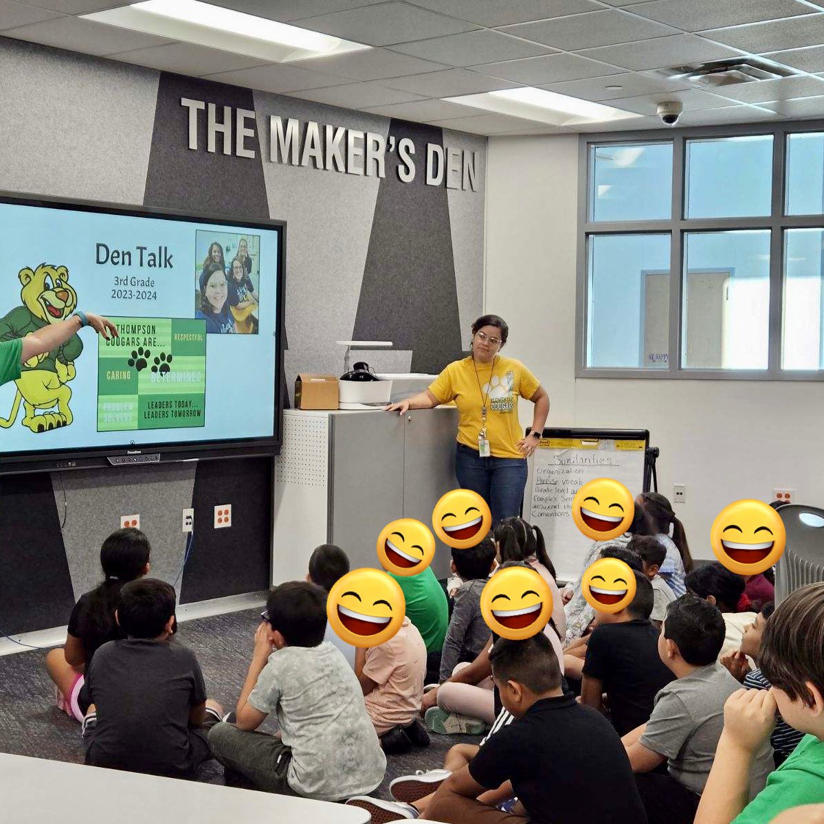 Andrea Ferrer tweet media