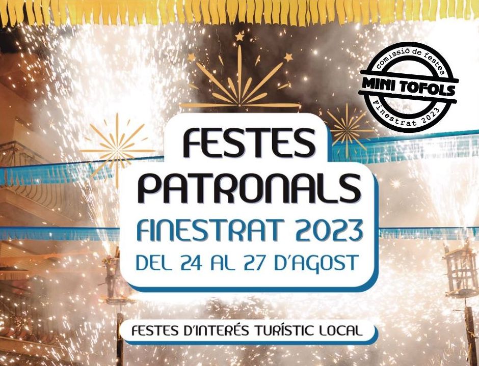 Ayto Finestrat tweet media