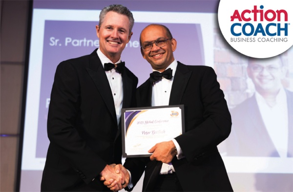 Awards, abundance and celebrations for <a href="/ActionCOACHUK/">ActionCOACH UK</a> 

Each year, ActionCOACH hold their global franchise conference in an inspiring location and the picturesque Westin Siray Bay Resort &amp; Spa in Phuket, Thailand, hosted this three-day event
➡️
franchisedirect.co.uk/news/training-…