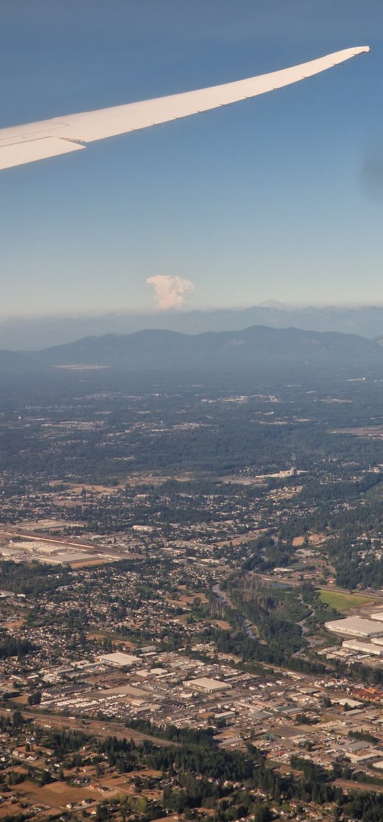 Start of #summer #holidays for me. #Forest #fire welcome to western CA and US. The #ClimateCrisis challenges are real. I'm lucky that most of my friends and family are okay.