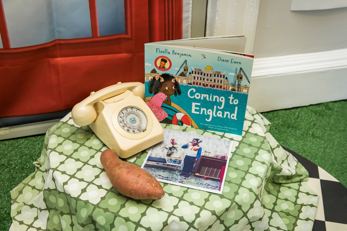 Rotherham Museums, Arts and Heritage tweet media