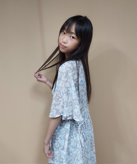 Twitterのコスプレ画像2